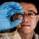 Illustration for article titled New Graphene Camera Sensors Are 1,000 Times More Sensitive to Light